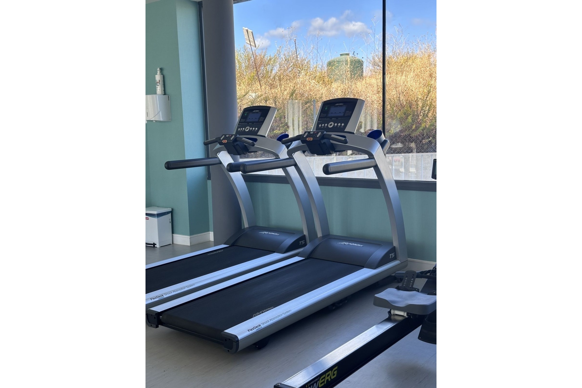 Wiederverkauf - apartment - Estepona - Cancelada