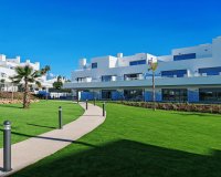 Wiederverkauf - apartment - Estepona - Cancelada