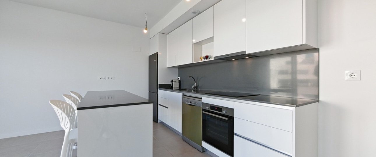 Wiederverkauf - apartment - Estepona - Cancelada
