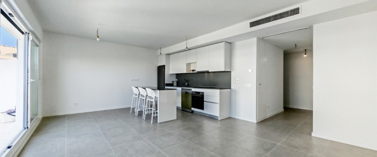 Wiederverkauf - apartment - Estepona - Cancelada