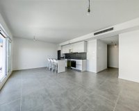 Wiederverkauf - apartment - Estepona - Cancelada