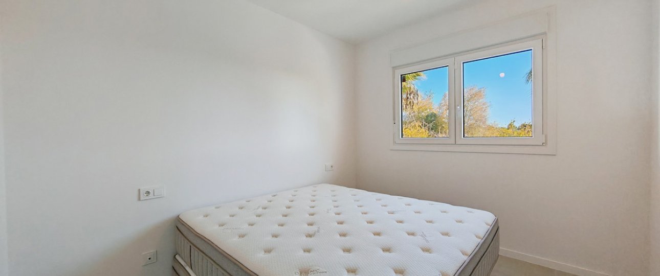 Wiederverkauf - apartment - Estepona - Cancelada