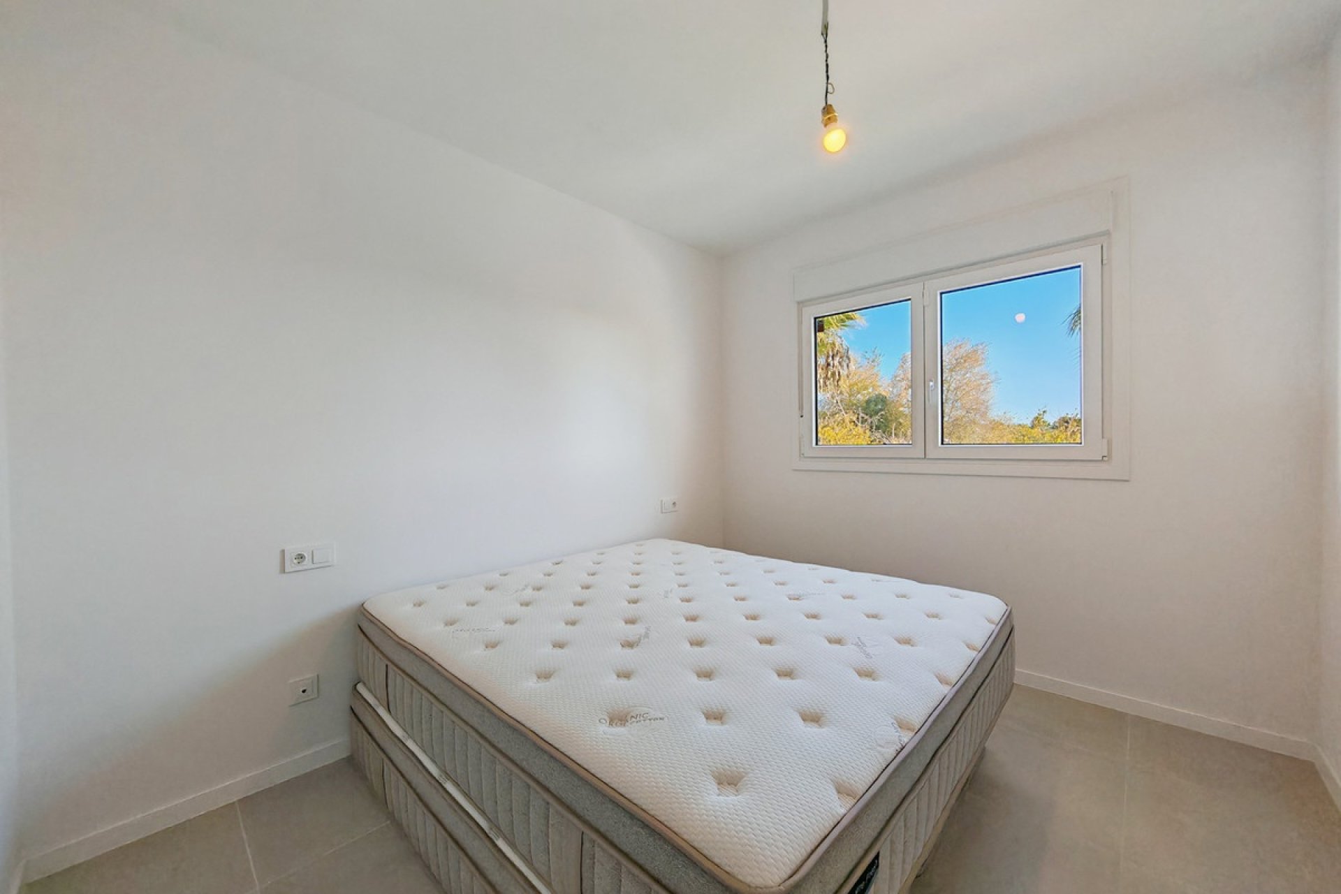 Wiederverkauf - apartment - Estepona - Cancelada