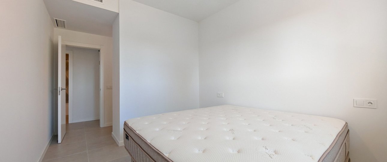 Wiederverkauf - apartment - Estepona - Cancelada