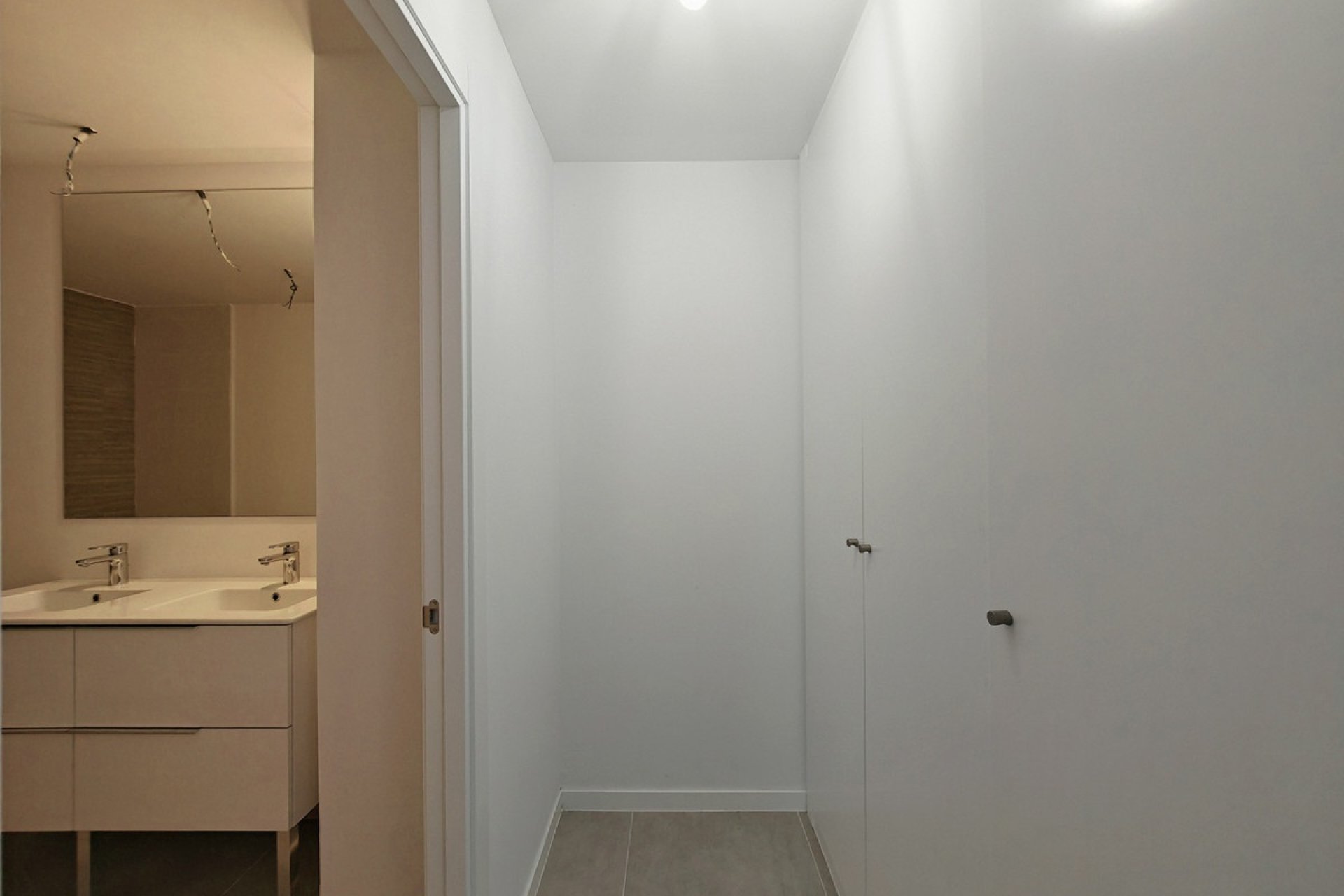 Wiederverkauf - apartment - Estepona - Cancelada