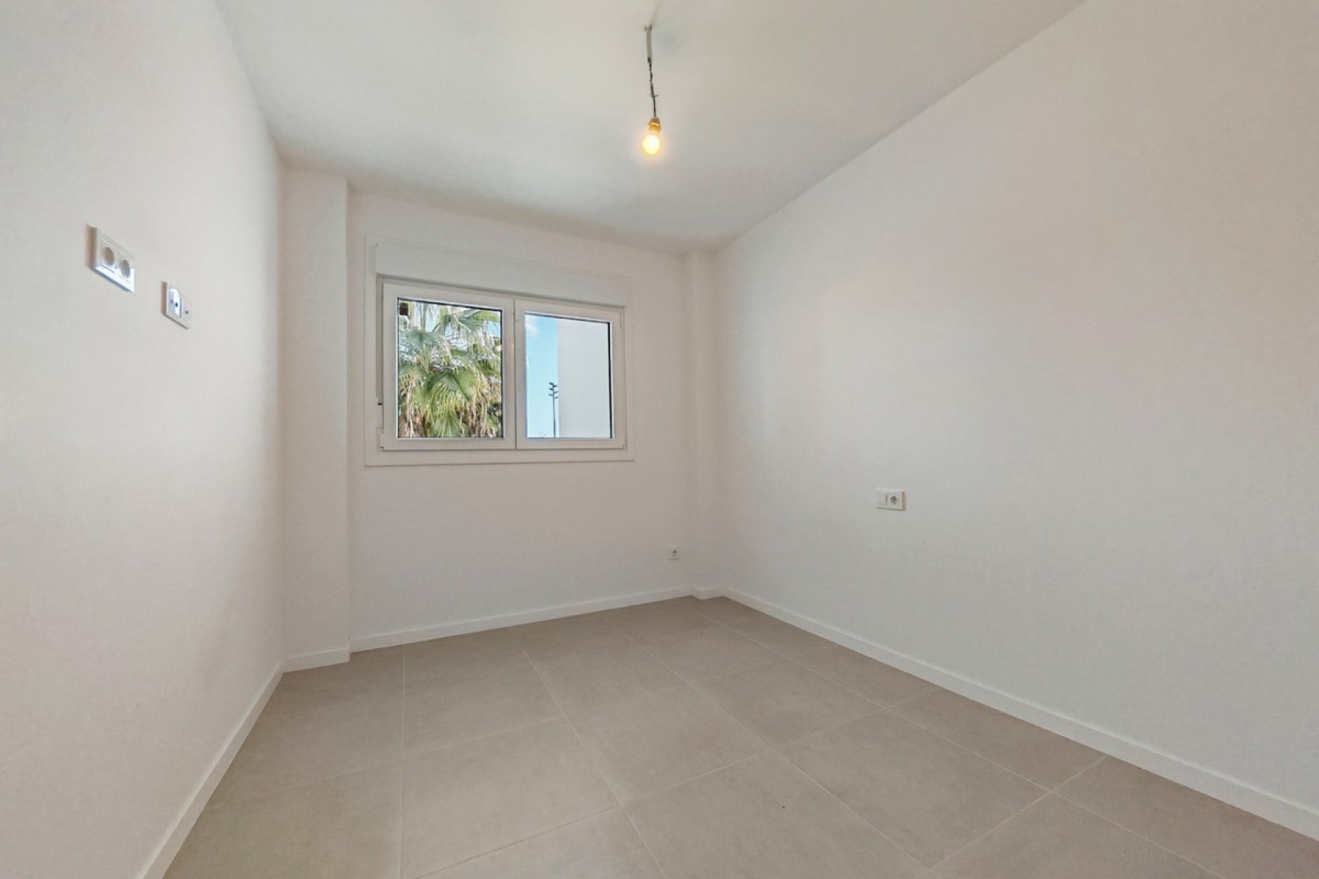 Wiederverkauf - apartment - Estepona - Cancelada