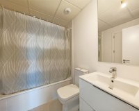 Wiederverkauf - apartment - Estepona - Cancelada