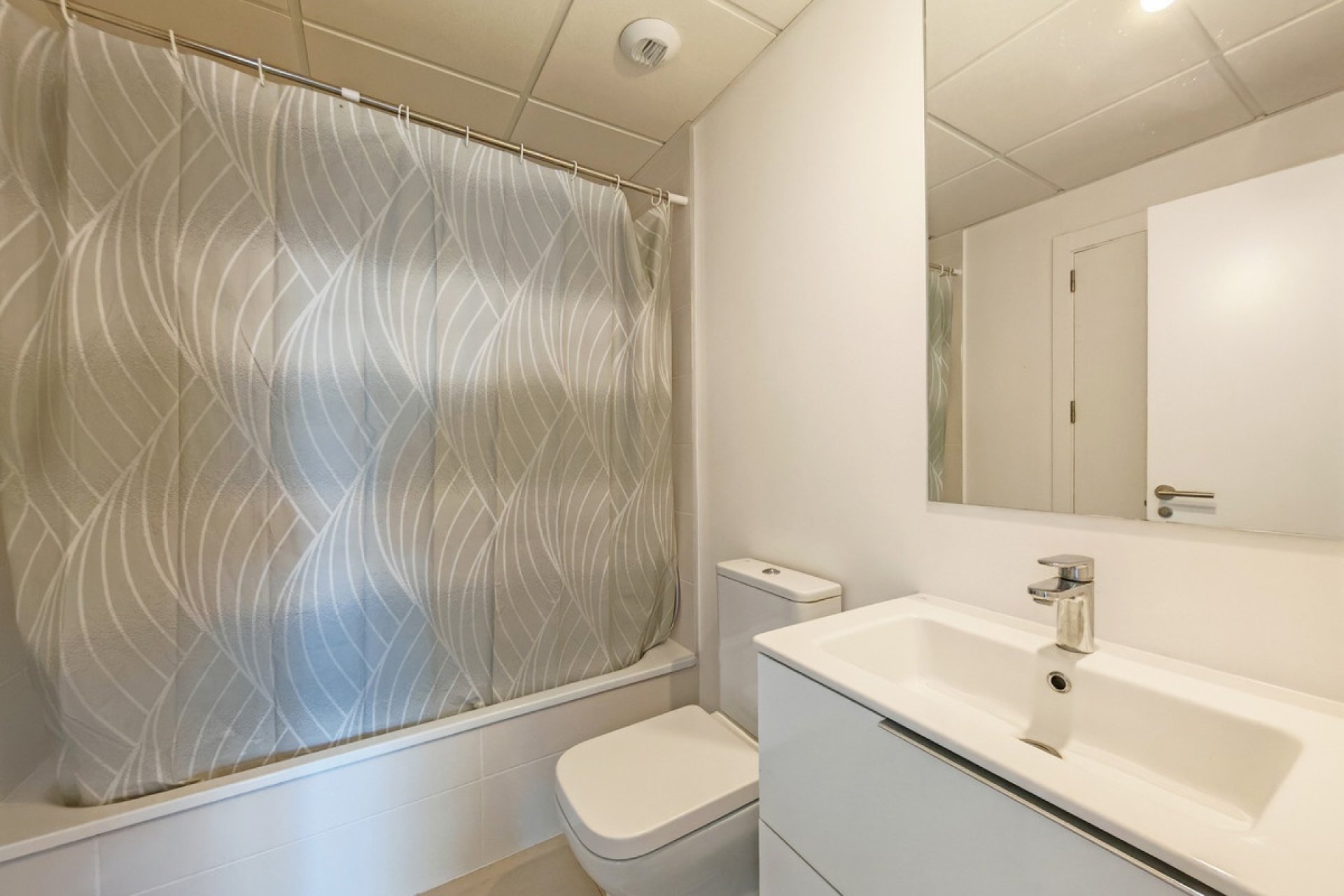 Wiederverkauf - apartment - Estepona - Cancelada