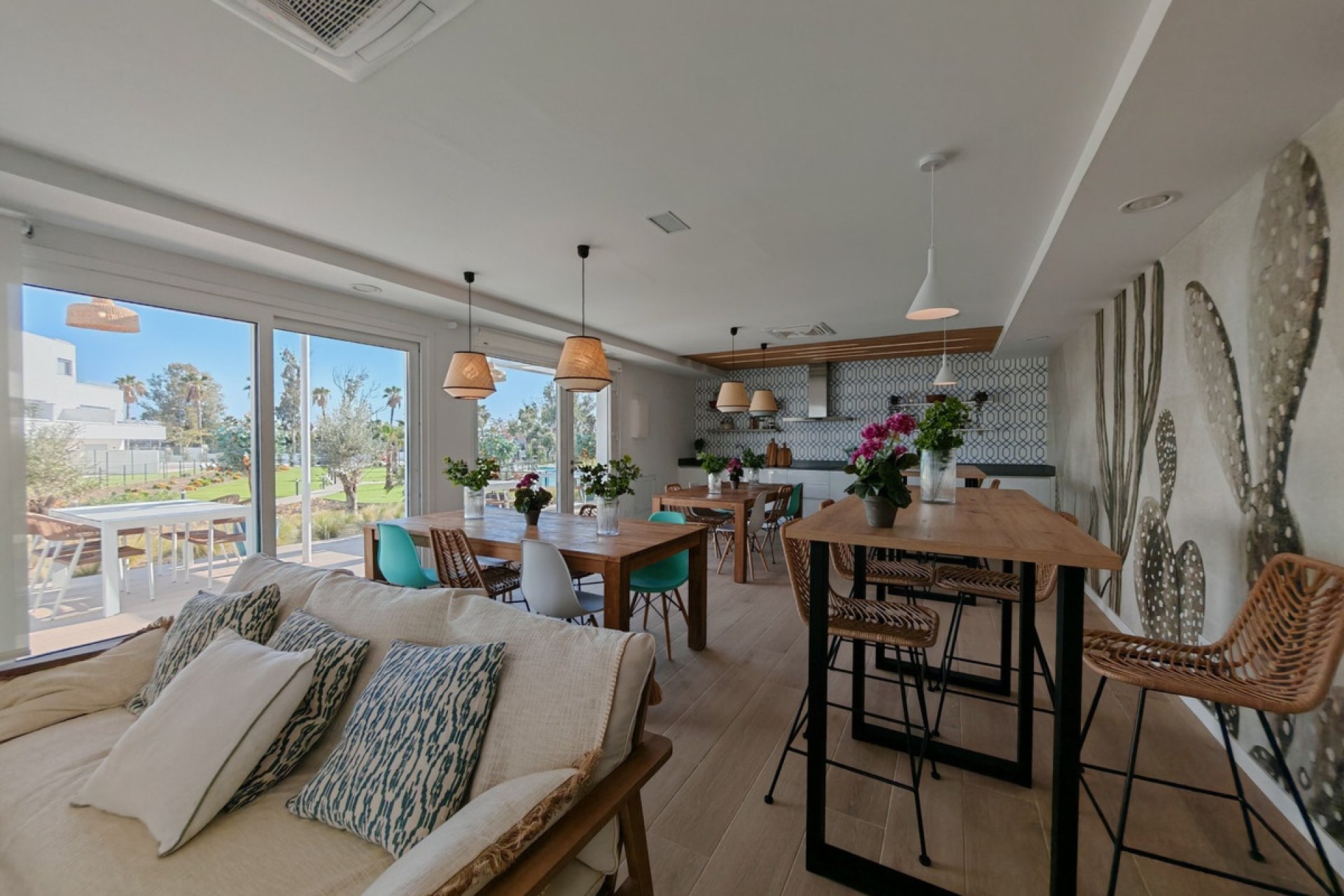 Wiederverkauf - apartment - Estepona - Cancelada