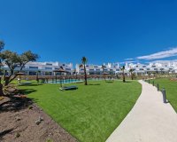 Wiederverkauf - apartment - Estepona - Cancelada