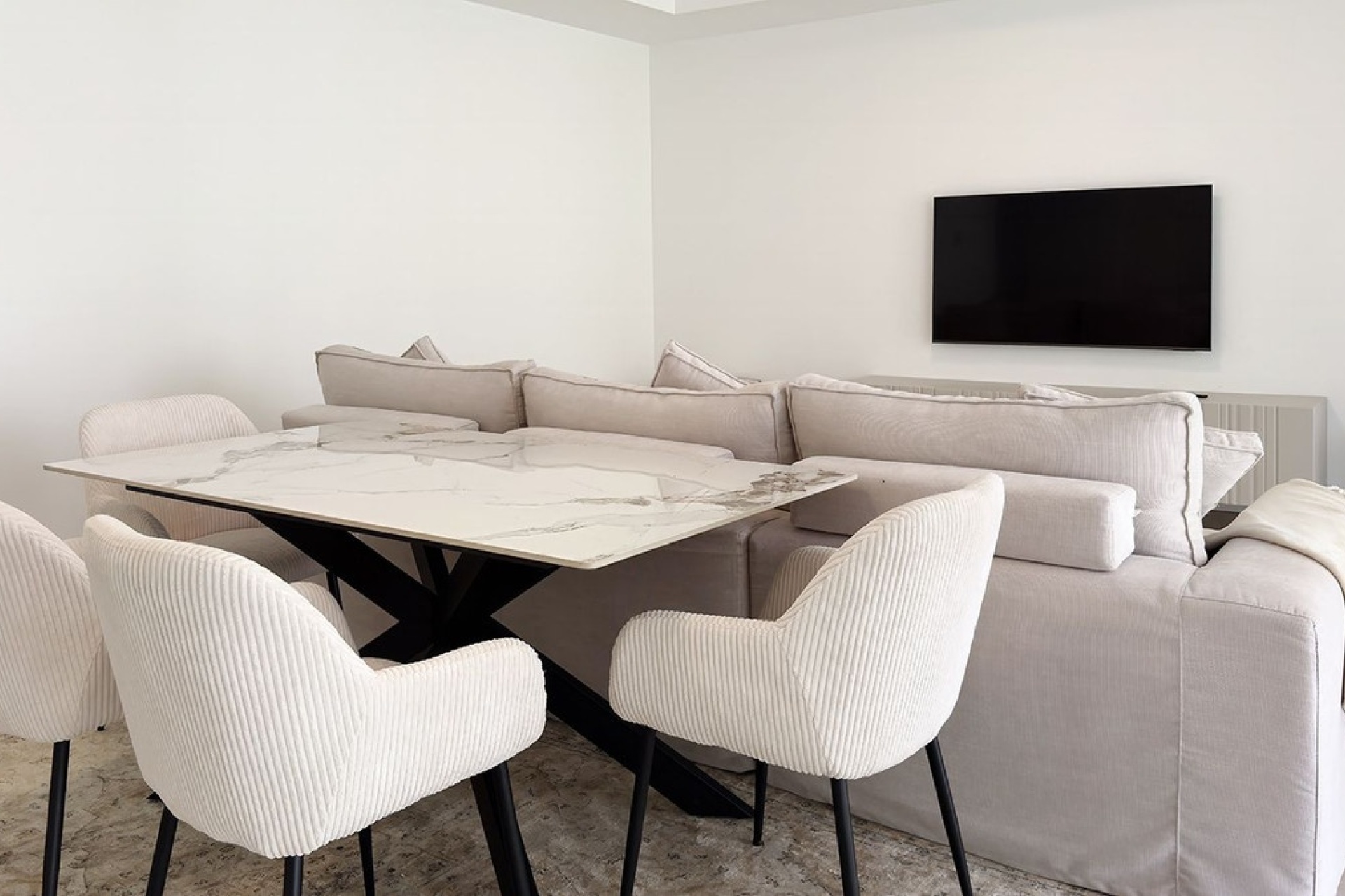 Wiederverkauf - apartment - Estepona - Cancelada