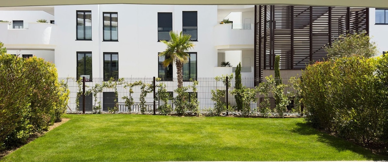 Wiederverkauf - apartment - Estepona - Cancelada