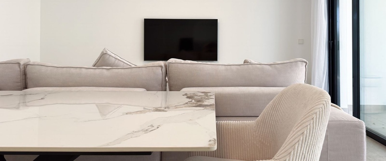Wiederverkauf - apartment - Estepona - Cancelada
