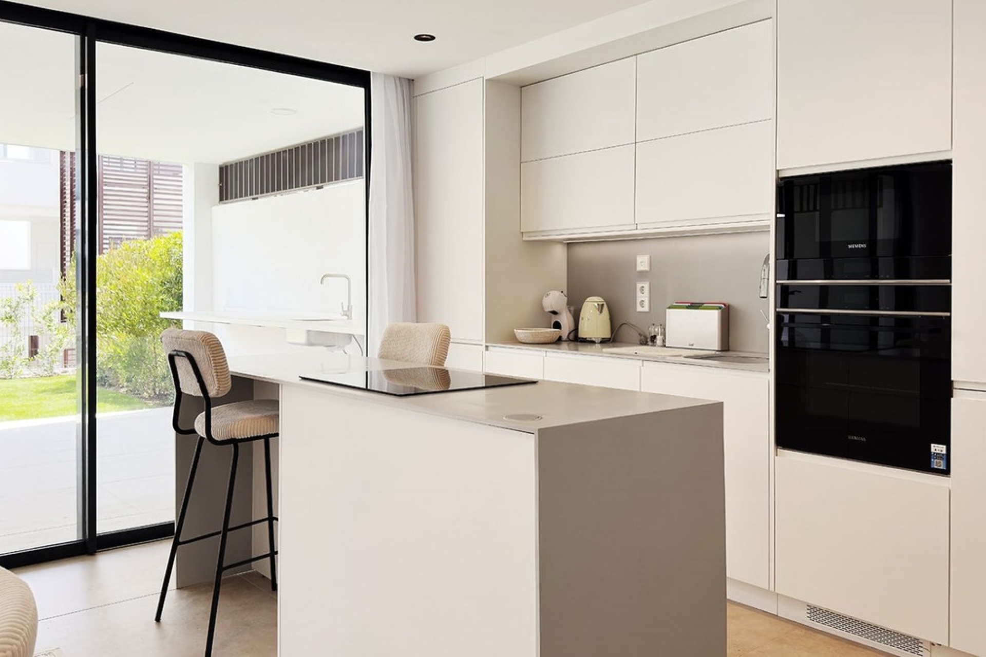 Wiederverkauf - apartment - Estepona - Cancelada