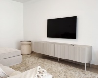 Wiederverkauf - apartment - Estepona - Cancelada