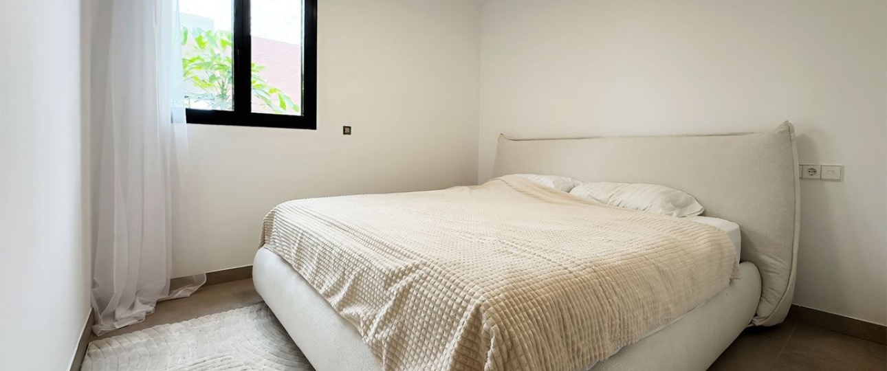 Wiederverkauf - apartment - Estepona - Cancelada