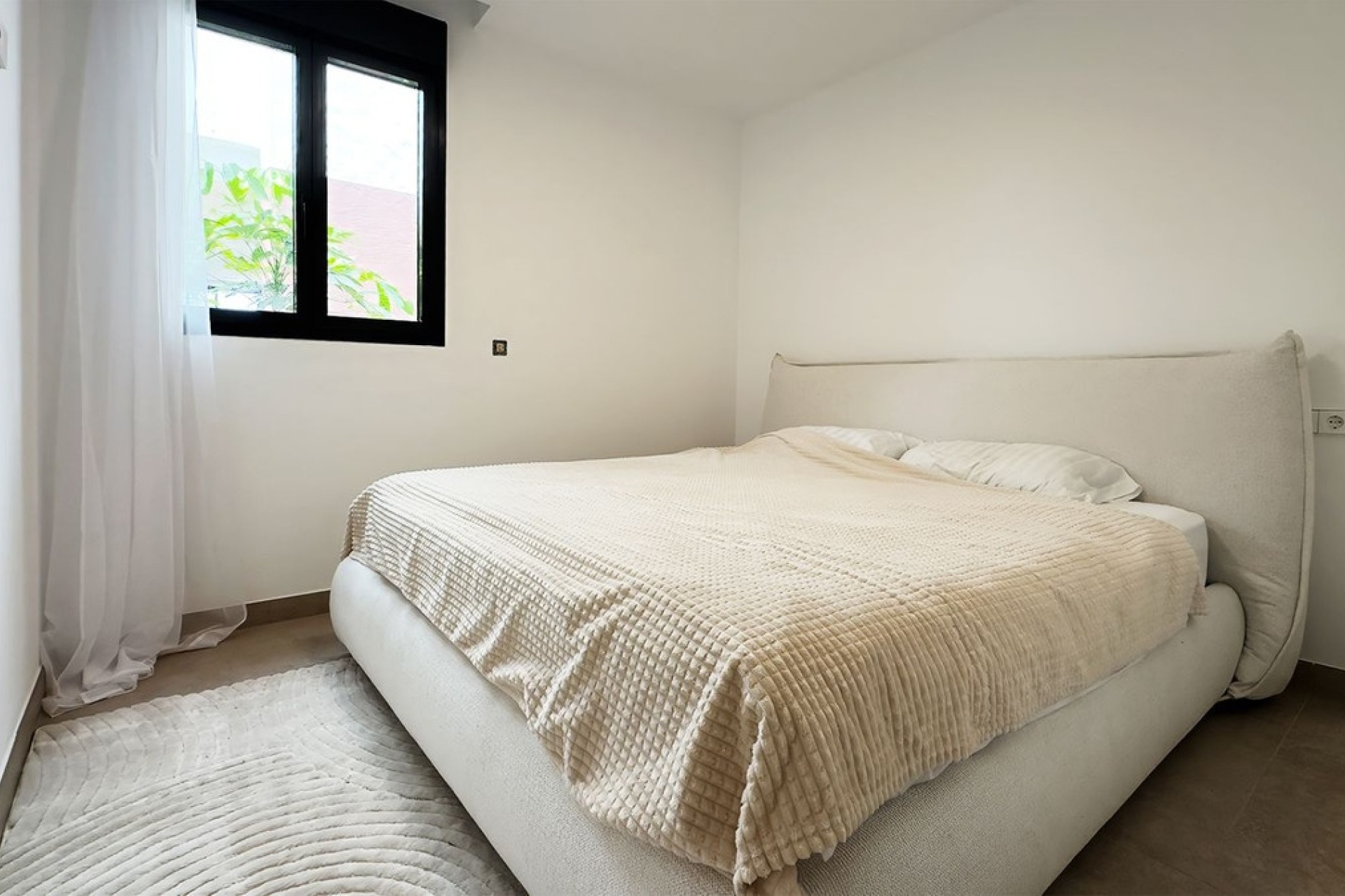 Wiederverkauf - apartment - Estepona - Cancelada