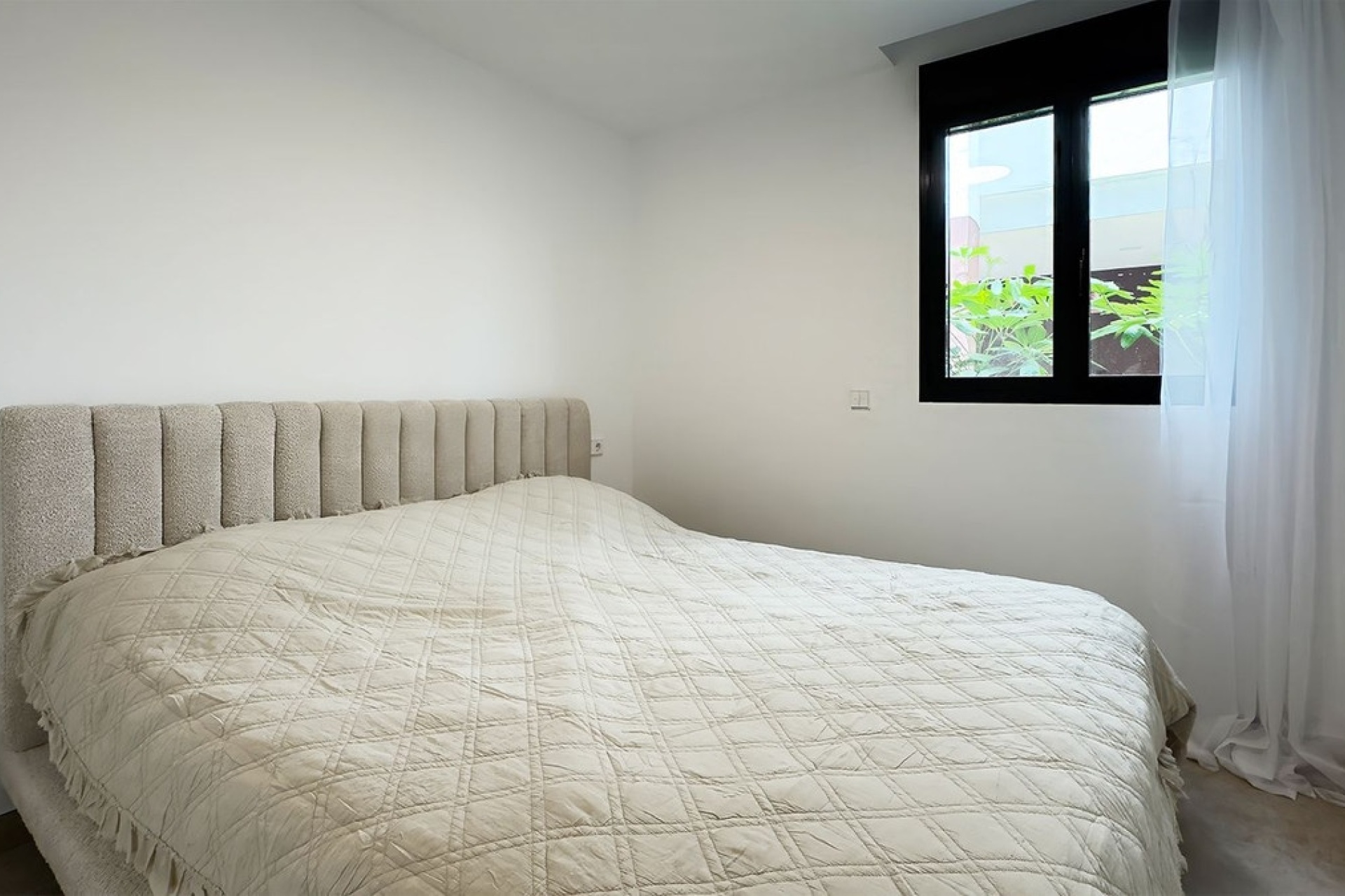 Wiederverkauf - apartment - Estepona - Cancelada