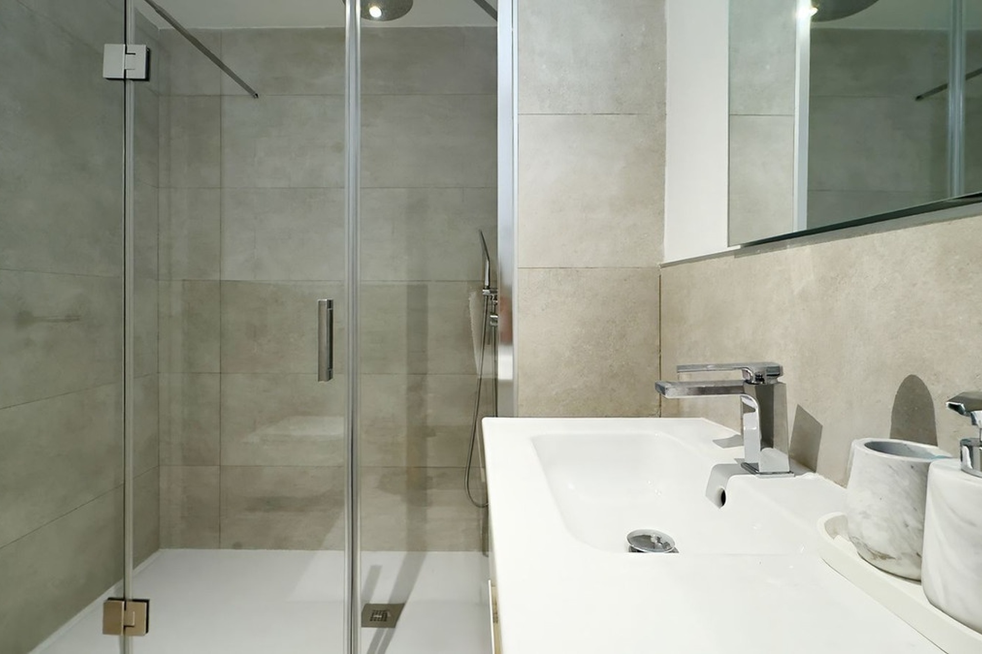Wiederverkauf - apartment - Estepona - Cancelada