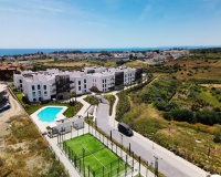 Wiederverkauf - apartment - Estepona - Cancelada