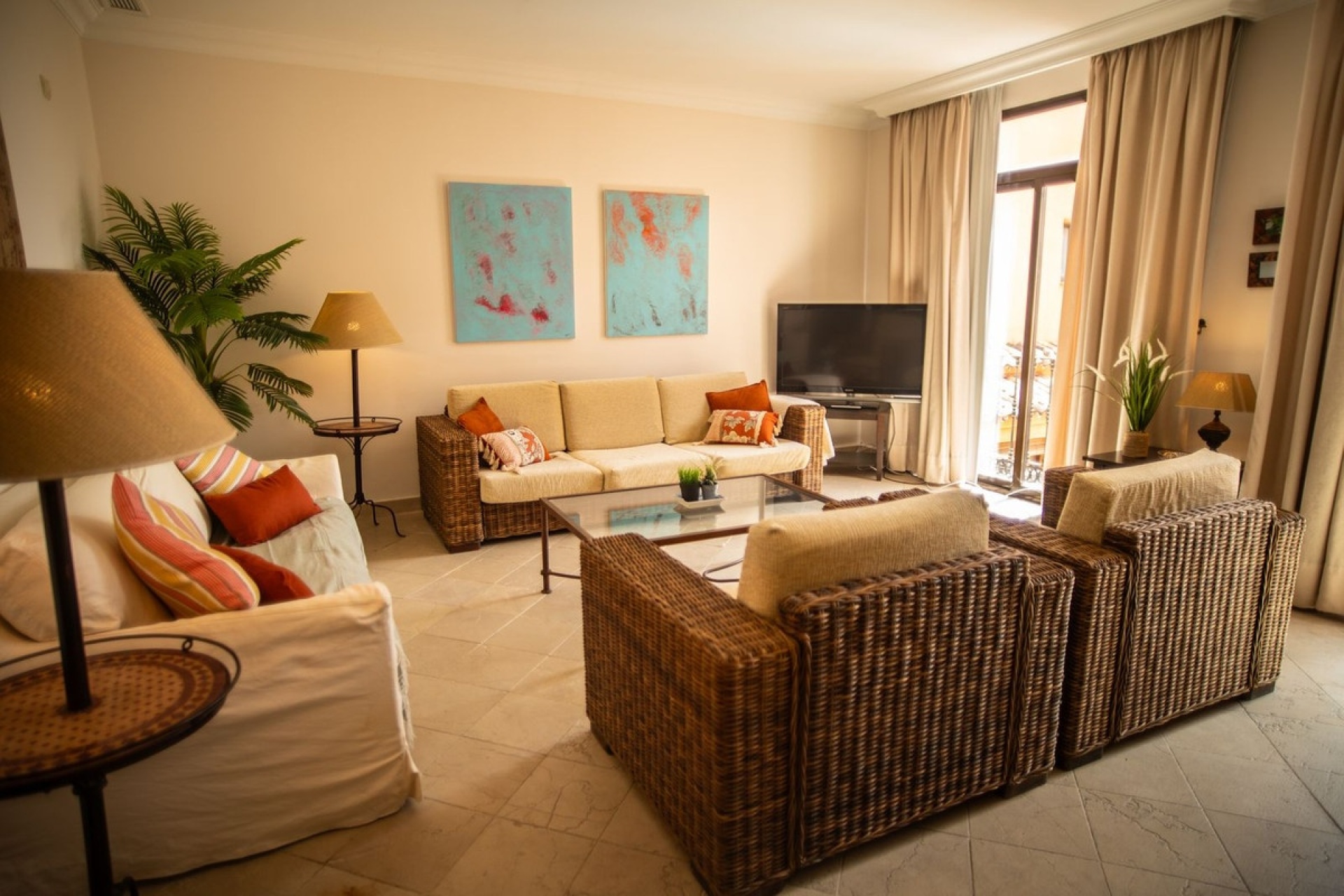 Wiederverkauf - apartment - Estepona - Cancelada