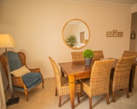 Wiederverkauf - apartment - Estepona - Cancelada