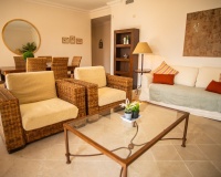 Wiederverkauf - apartment - Estepona - Cancelada