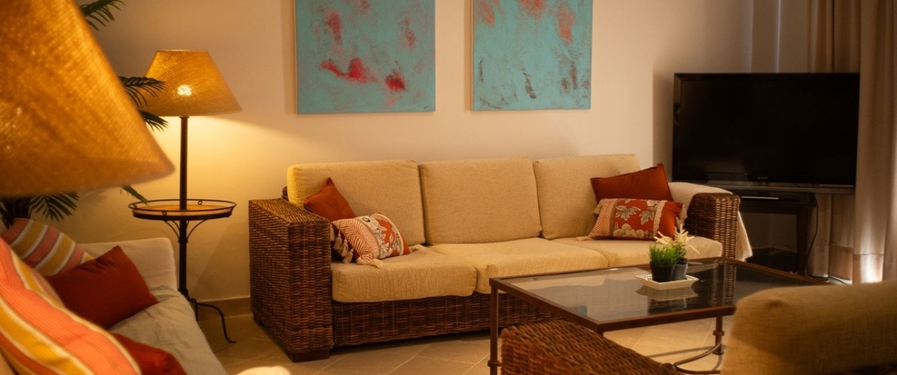Wiederverkauf - apartment - Estepona - Cancelada