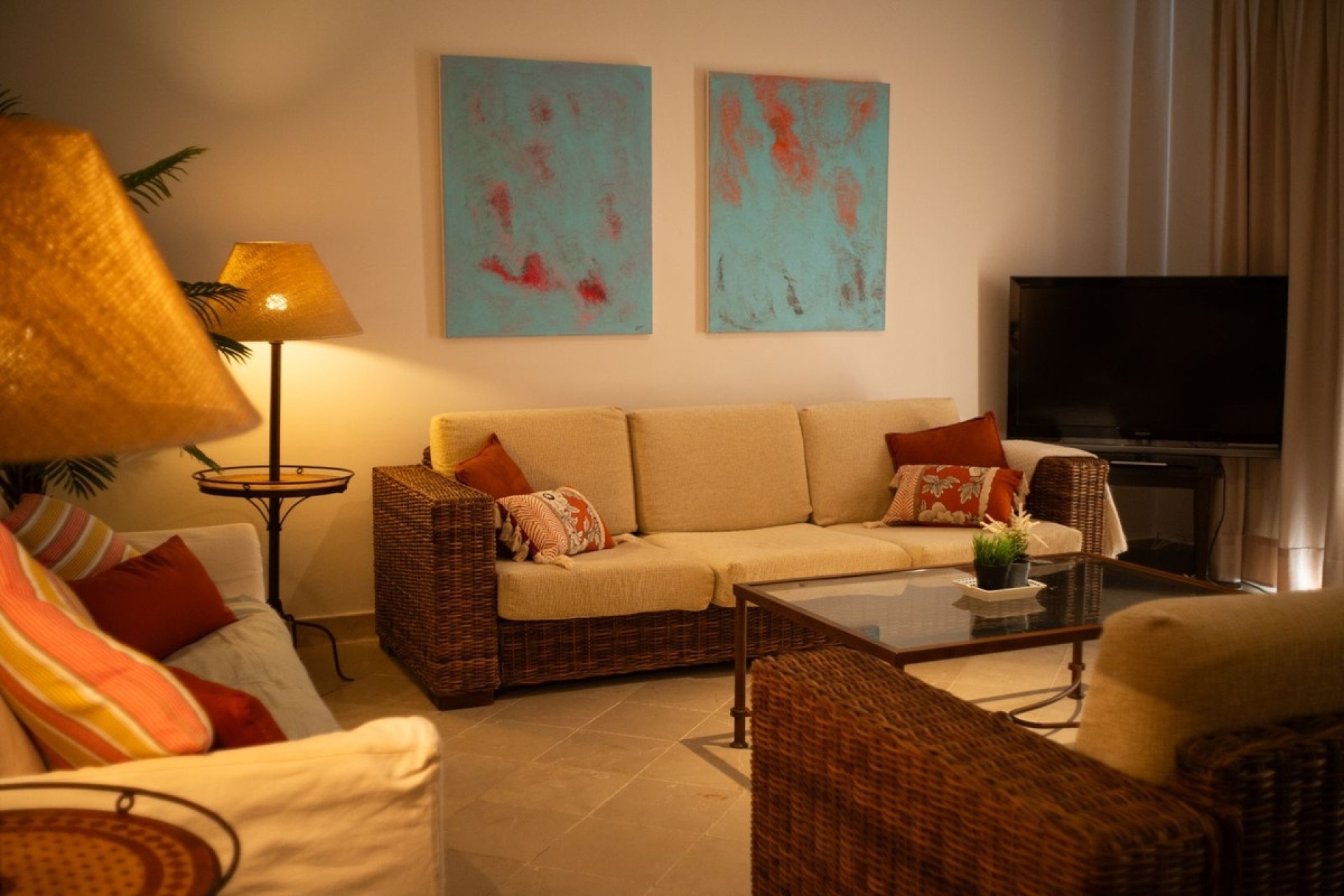 Wiederverkauf - apartment - Estepona - Cancelada