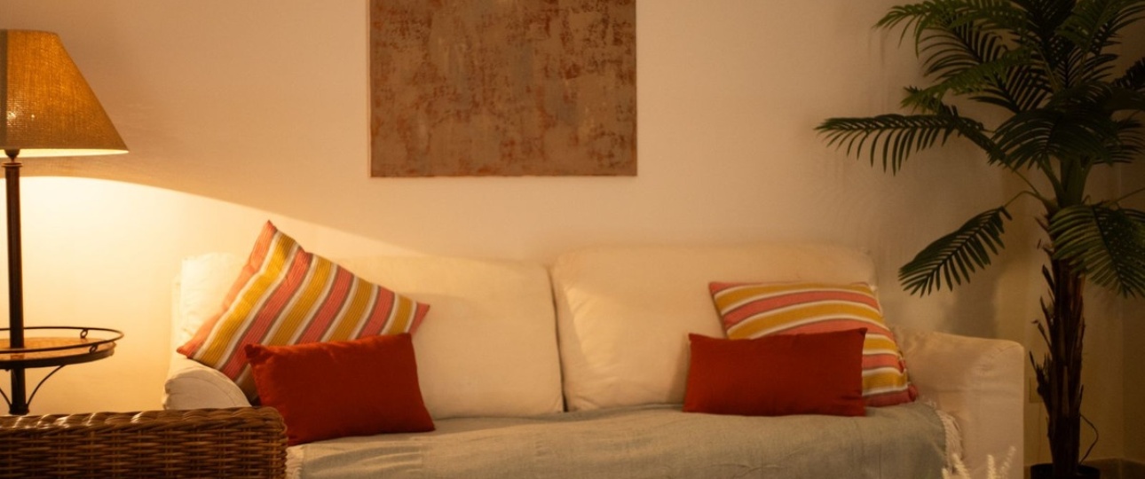 Wiederverkauf - apartment - Estepona - Cancelada