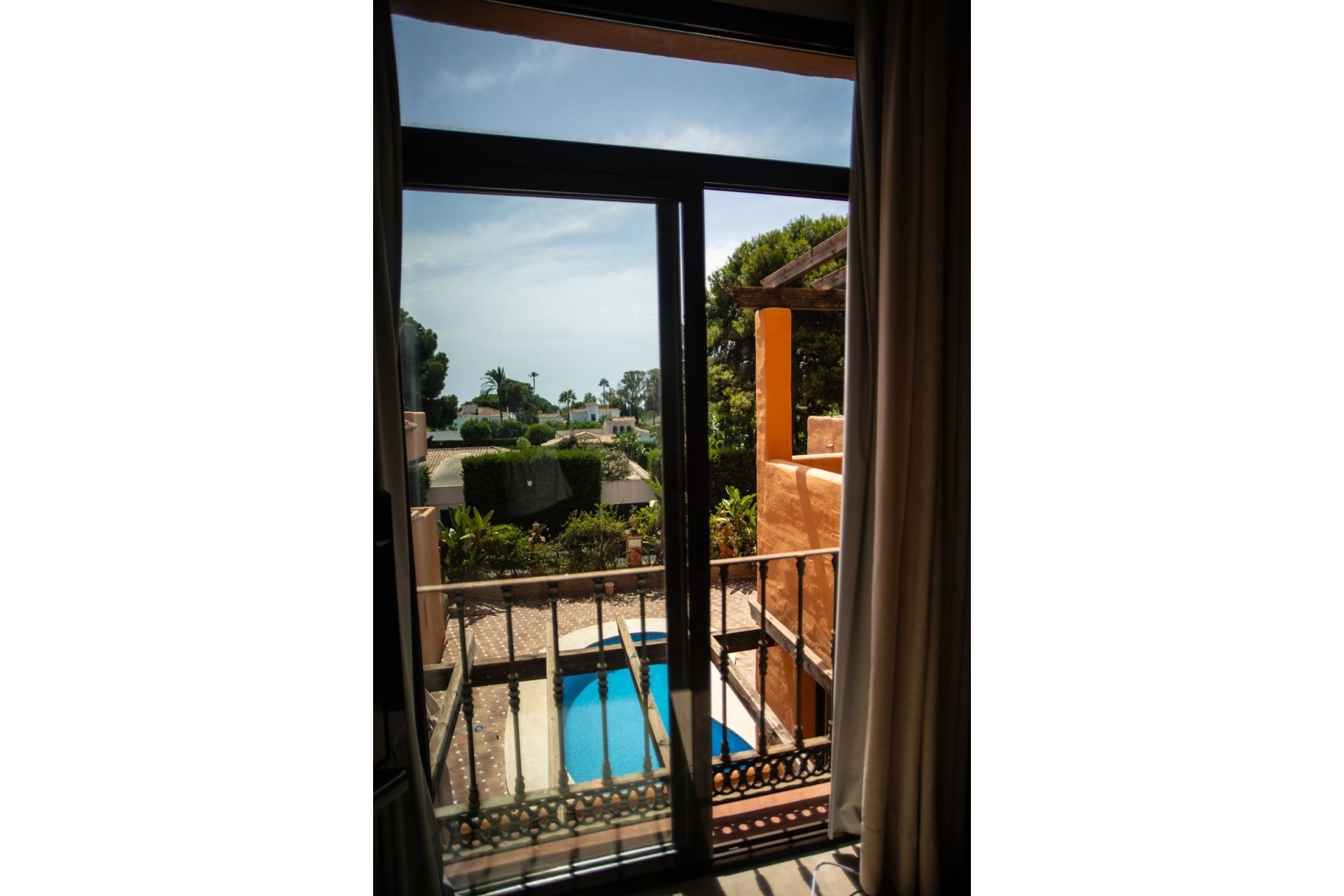 Wiederverkauf - apartment - Estepona - Cancelada