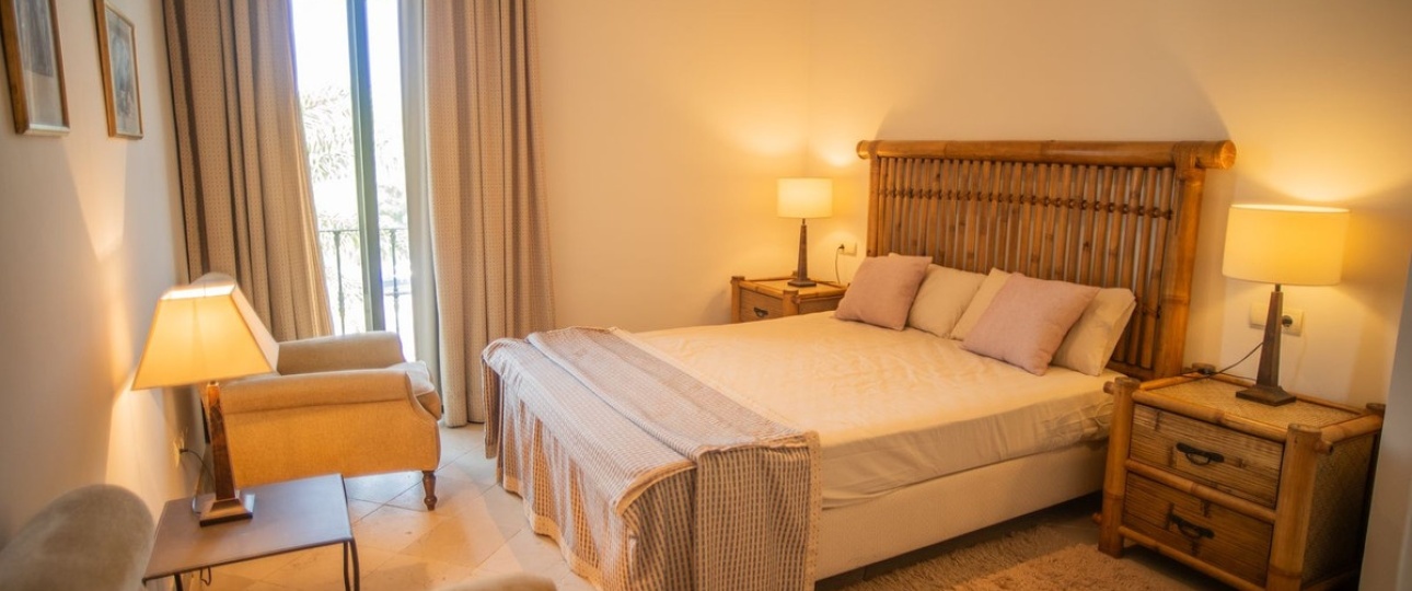 Wiederverkauf - apartment - Estepona - Cancelada