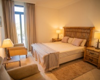 Wiederverkauf - apartment - Estepona - Cancelada