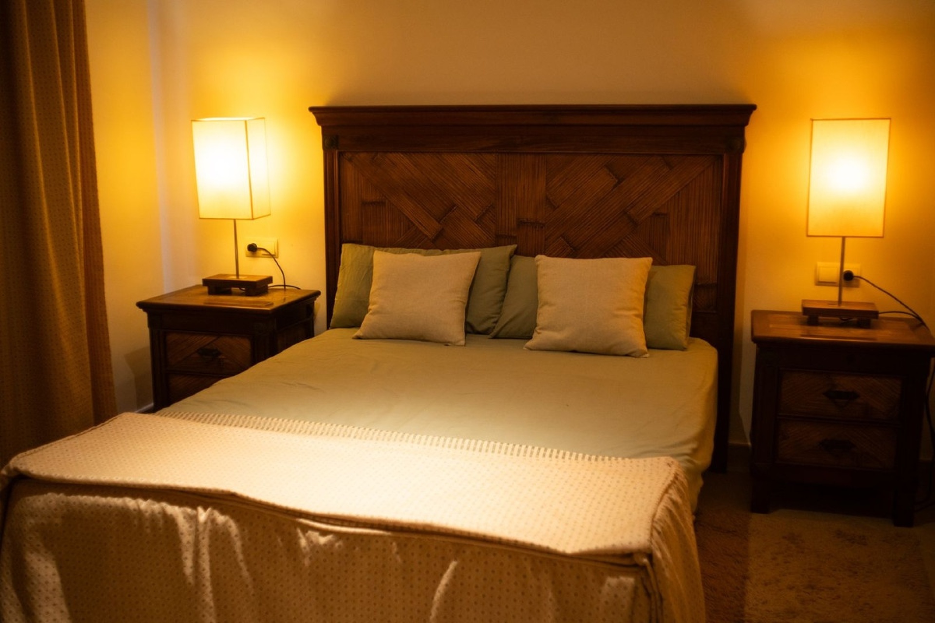 Wiederverkauf - apartment - Estepona - Cancelada