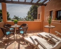 Wiederverkauf - apartment - Estepona - Cancelada