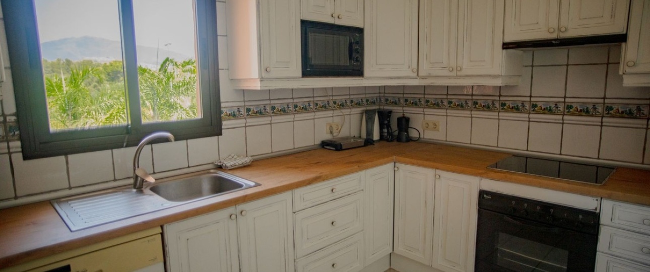 Wiederverkauf - apartment - Estepona - Cancelada