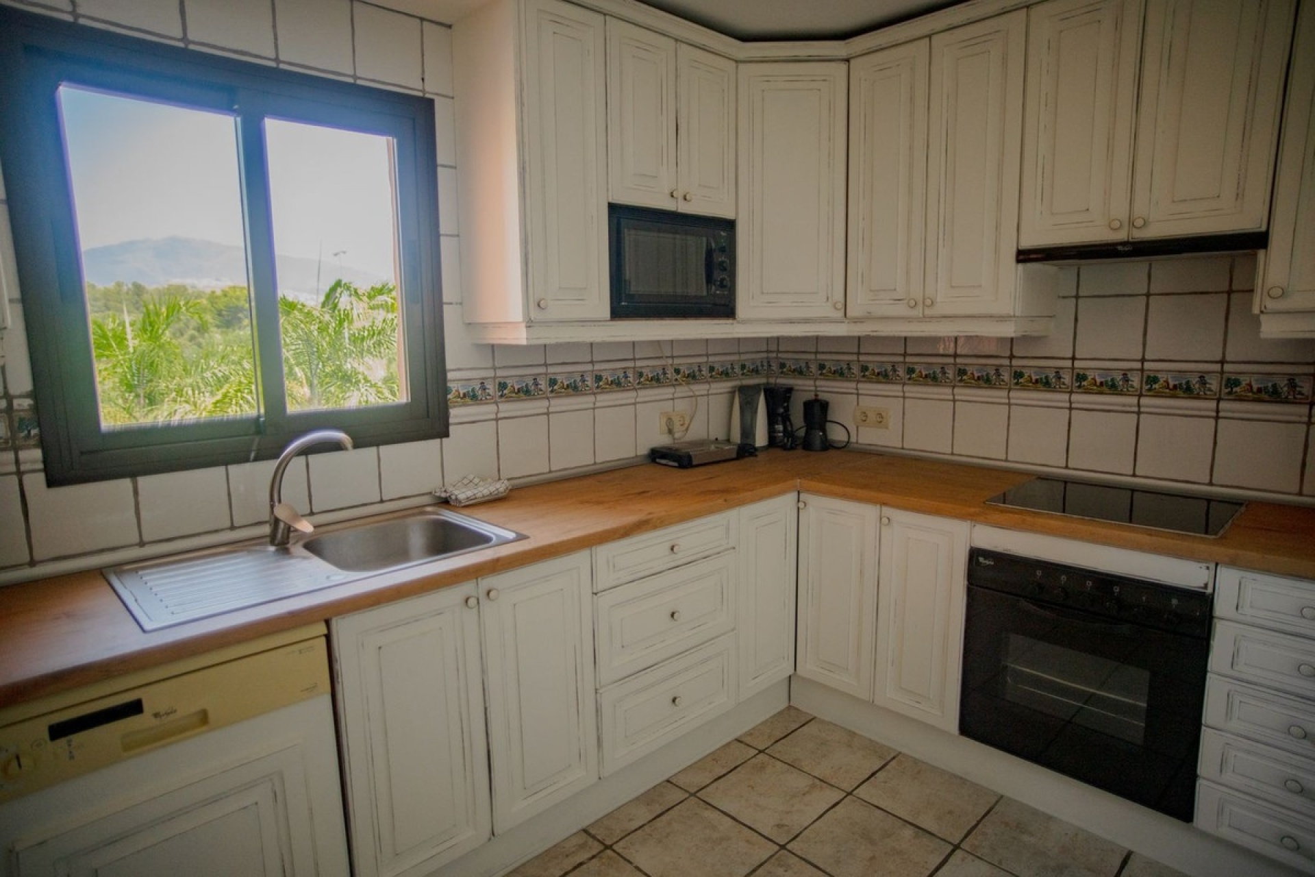 Wiederverkauf - apartment - Estepona - Cancelada