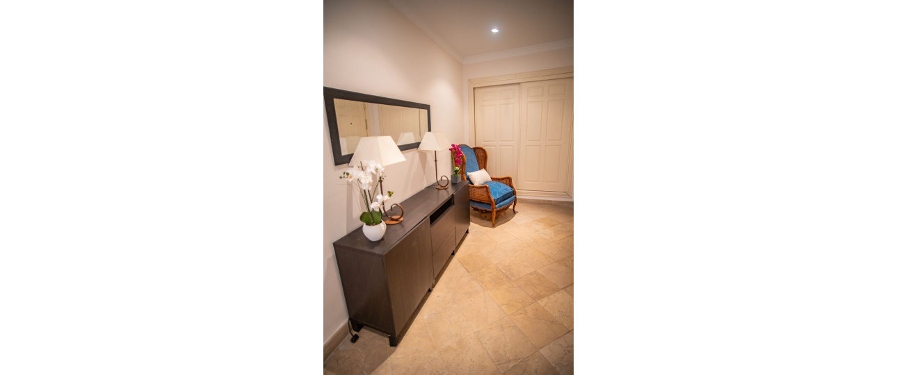Wiederverkauf - apartment - Estepona - Cancelada