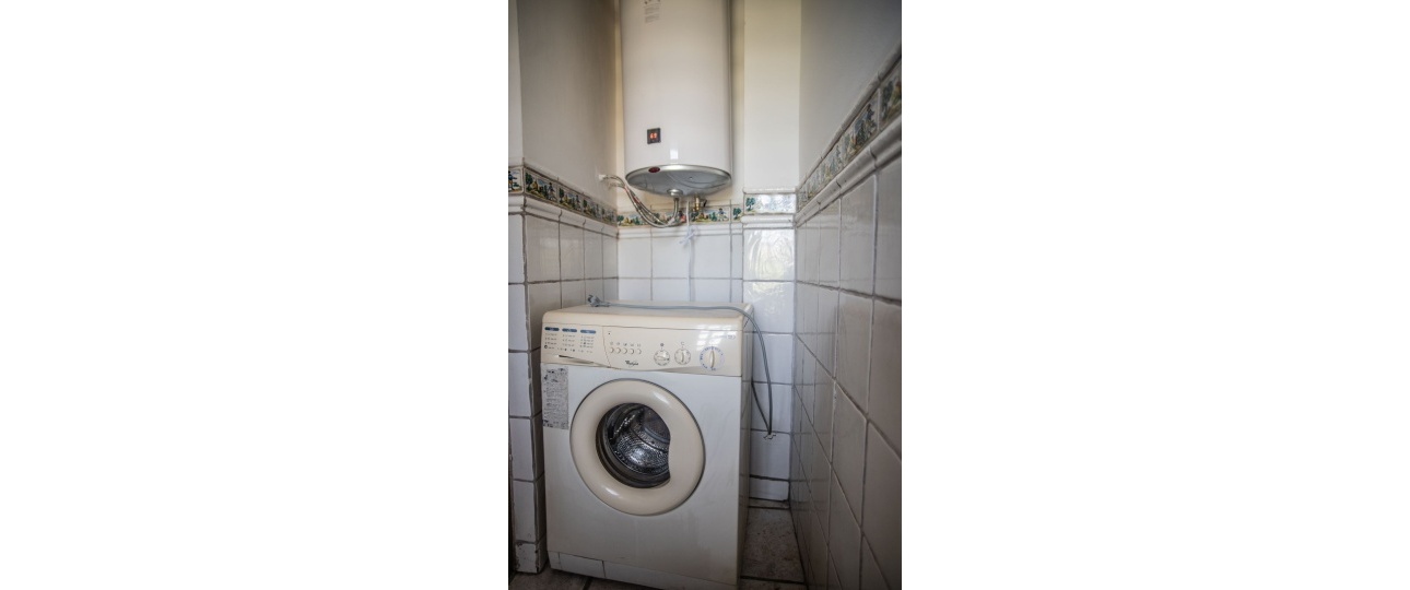 Wiederverkauf - apartment - Estepona - Cancelada