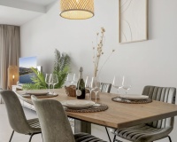 Wiederverkauf - apartment - Estepona - Cancelada