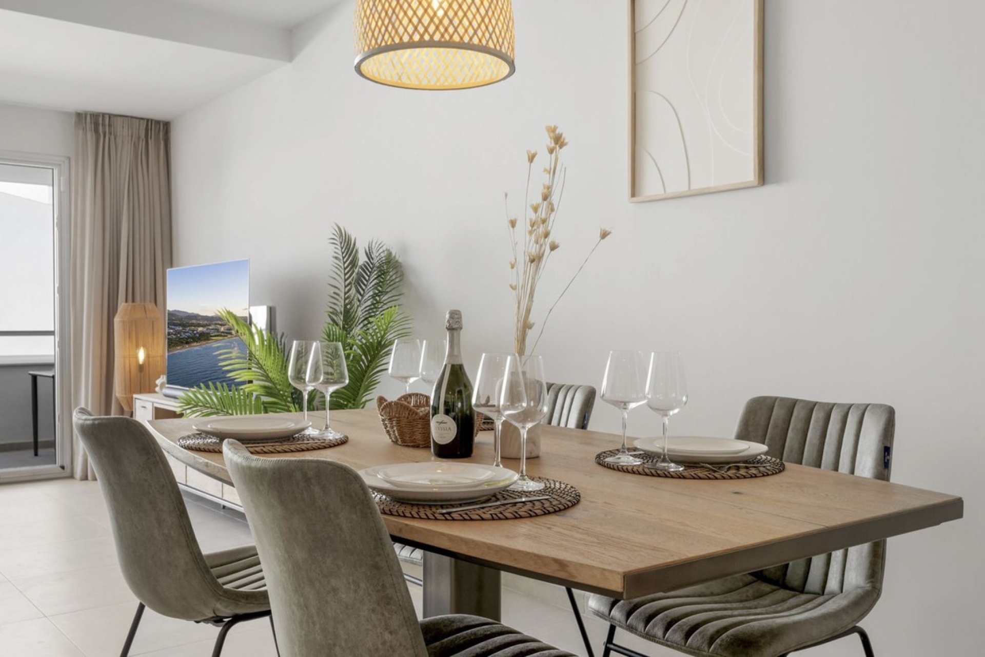Wiederverkauf - apartment - Estepona - Cancelada