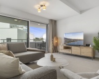 Wiederverkauf - apartment - Estepona - Cancelada