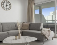 Wiederverkauf - apartment - Estepona - Cancelada