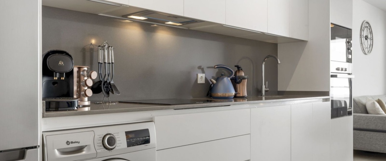 Wiederverkauf - apartment - Estepona - Cancelada
