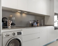 Wiederverkauf - apartment - Estepona - Cancelada