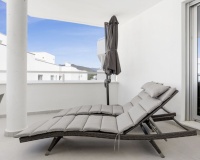 Wiederverkauf - apartment - Estepona - Cancelada