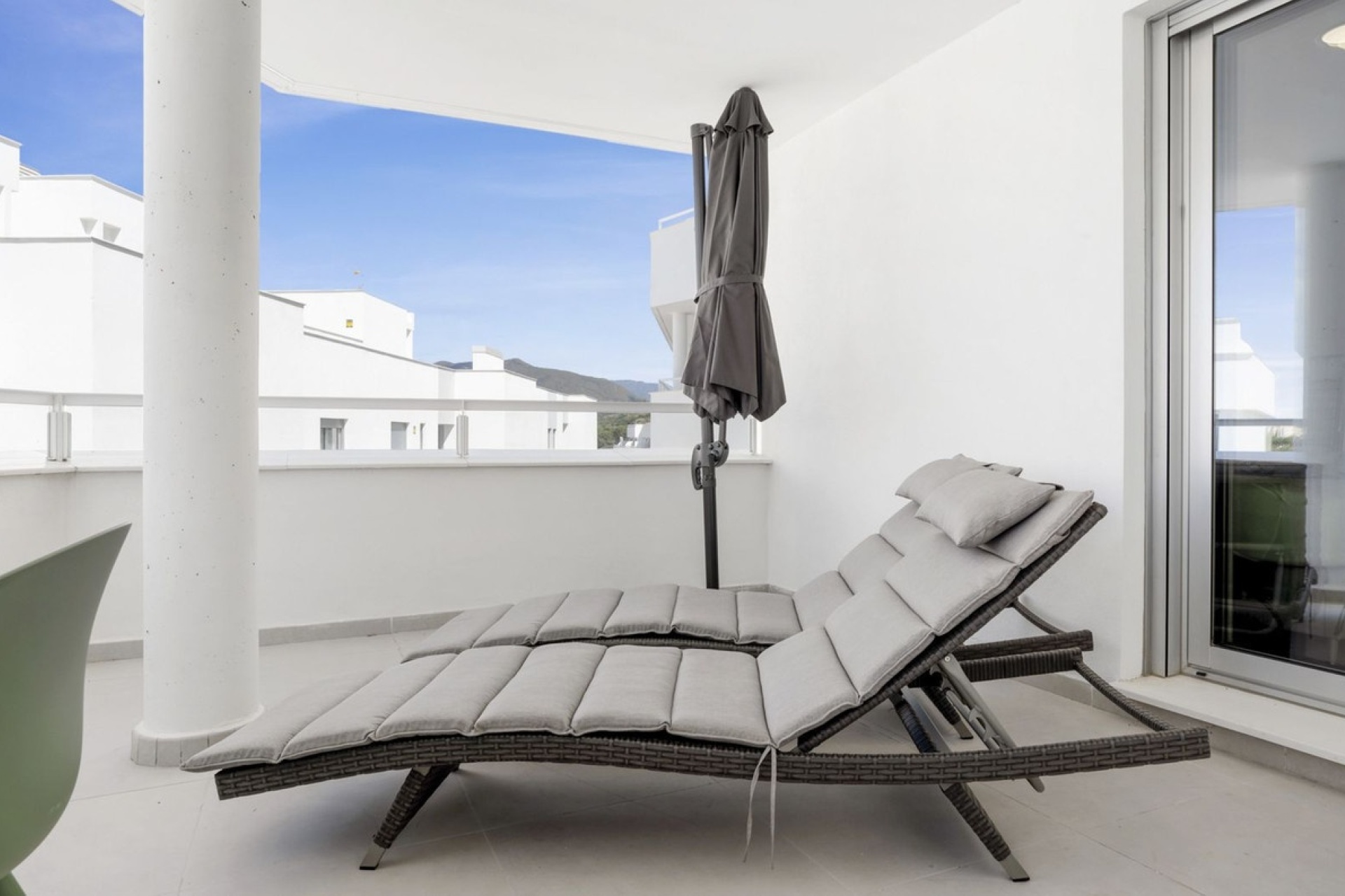 Wiederverkauf - apartment - Estepona - Cancelada