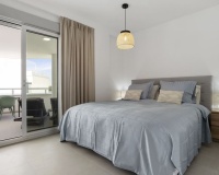 Wiederverkauf - apartment - Estepona - Cancelada