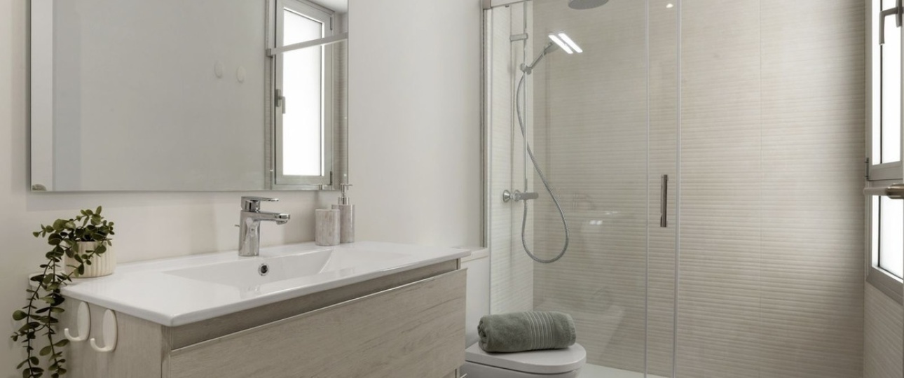 Wiederverkauf - apartment - Estepona - Cancelada