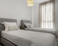 Wiederverkauf - apartment - Estepona - Cancelada